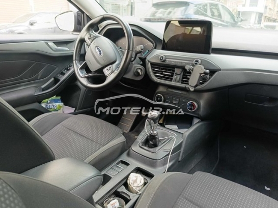 FORD Focus occasion 3415328