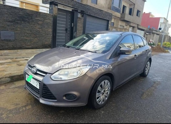 FORD Focus 2014 occasion 3530491