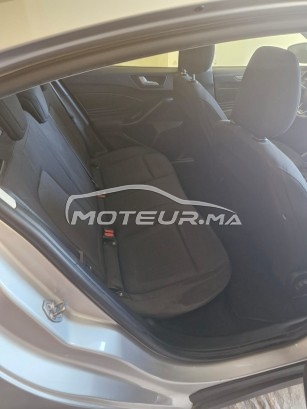 فورد فوكوس مستعملة 2217048