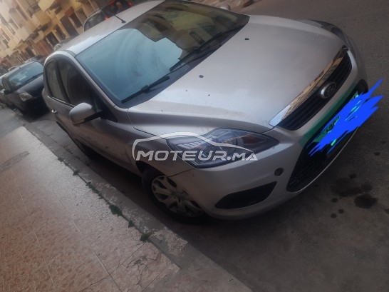FORD Focus Berline occasion 2275937