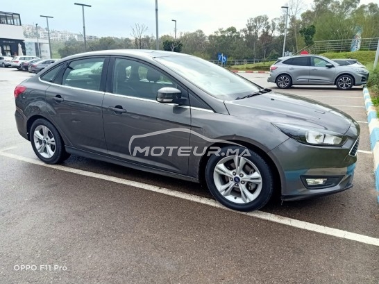 فورد فوكوس Trend مستعملة 1129698