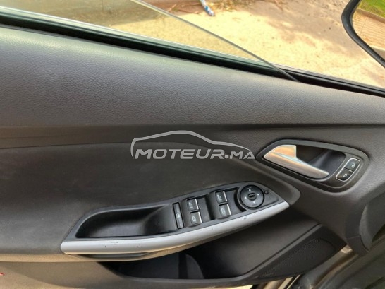 FORD Focus Ford focus modèle 2017 occasion 2407015