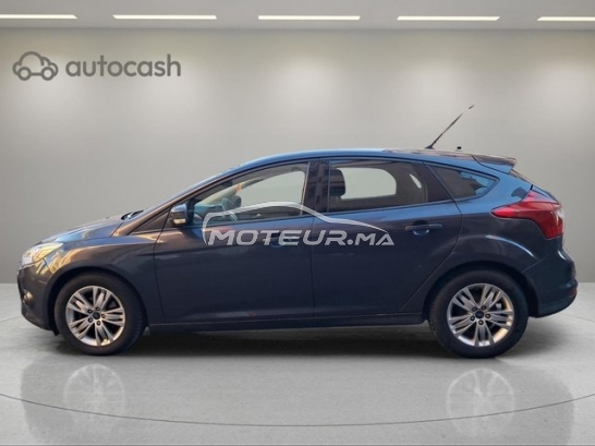 FORD Focus occasion 3085847