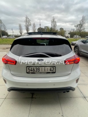 FORD Focus St-line occasion 3085871