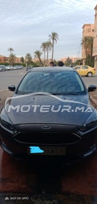 FORD Focus occasion 1104600