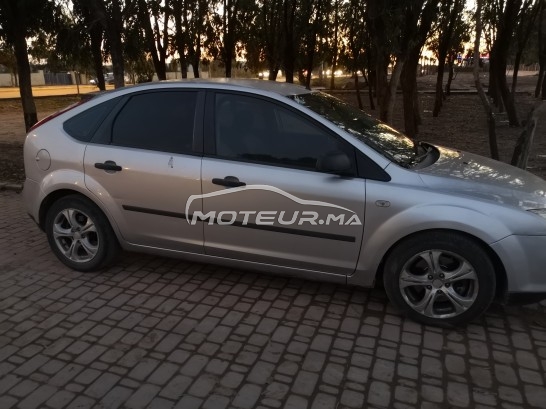 فورد فوكوس Tdci مستعملة 1112648