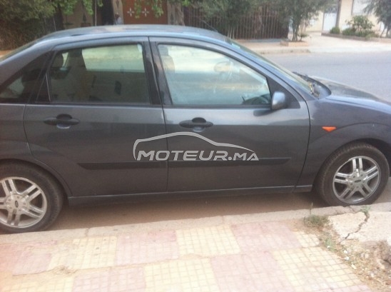 فورد فوكوس 1.8 tddi مستعملة 2505855