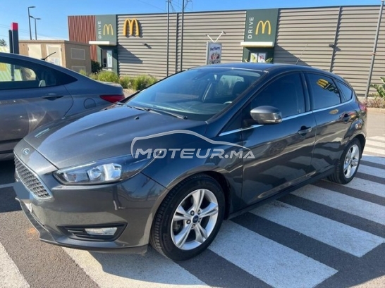 فورد فوكوس مستعملة 3307576