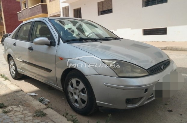 FORD Focus Tdi1.8 occasion 2608582