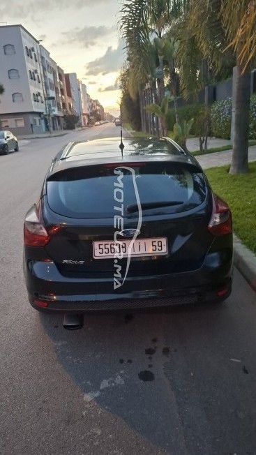 فورد فوكوس Coupée مستعملة 2970598