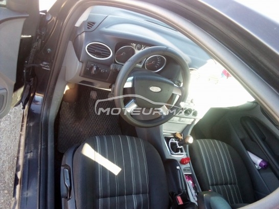 فورد فوكوس مستعملة 1125155