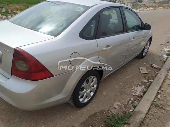 FORD Focus Tdci occasion 1595994