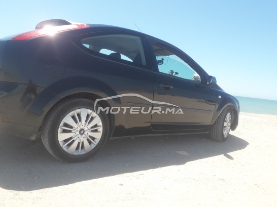 فورد فوكوس مستعملة 1156341