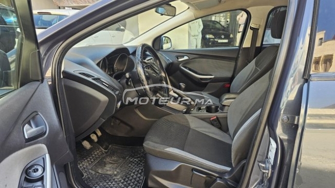 FORD Focus occasion 3570432