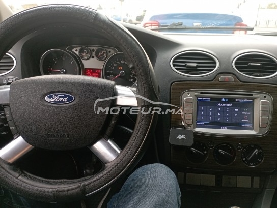 فورد فوكوس Mk2 مستعملة 1566935