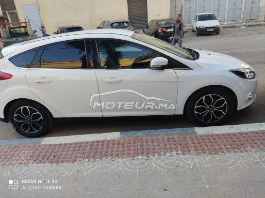 فورد فوكوس مستعملة 1564378