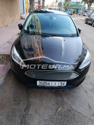 فورد فوكوس 2018 مستعملة 3213799