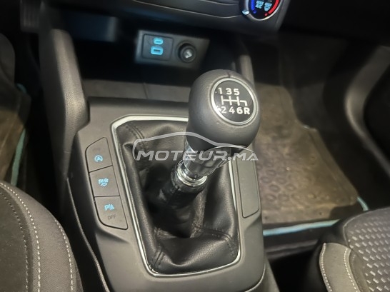 FORD Focus occasion 2861349