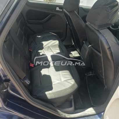 فورد فوكوس مستعملة 1581533