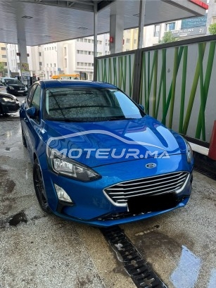 FORD Focus occasion 3035348