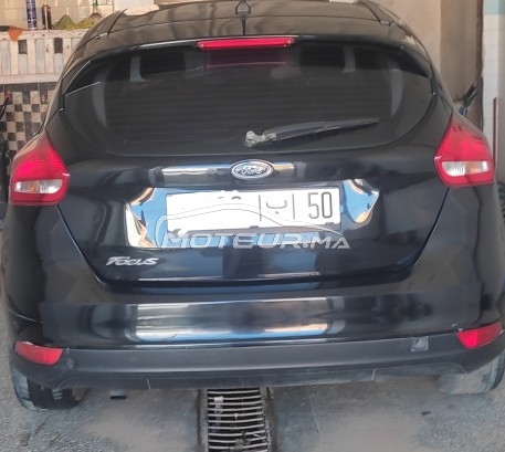 فورد فوكوس مستعملة 1566573