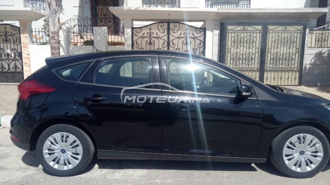 فورد فوكوس مستعملة 1044754