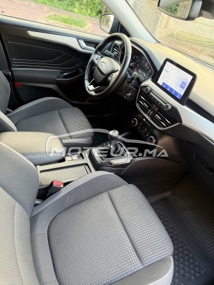 FORD Focus Sport occasion 2258811