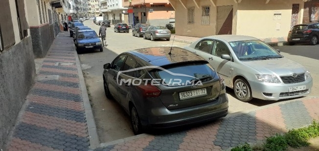 FORD Focus Trend luxe occasion 1132607