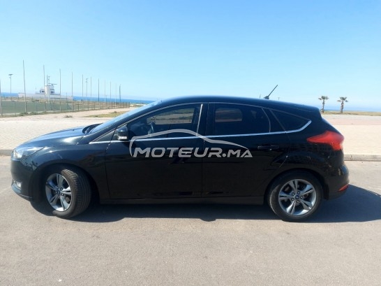 فورد فوكوس مستعملة 1592614