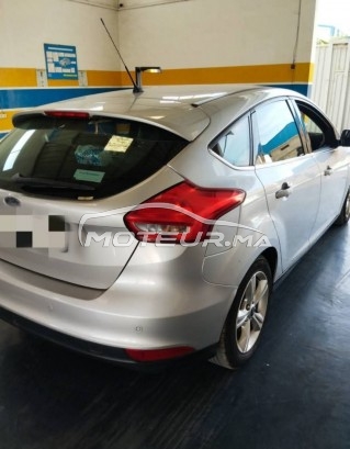 FORD Focus Trend plus occasion 2963757
