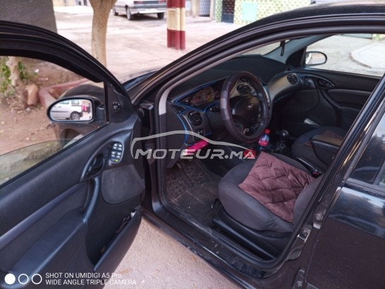 فورد فوكوس مستعملة 1096053