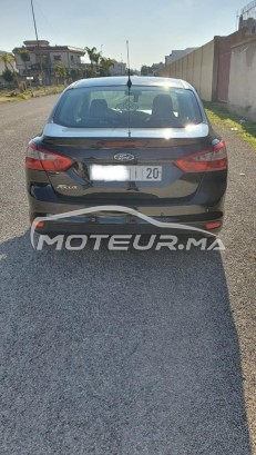 FORD Focus occasion 1123680