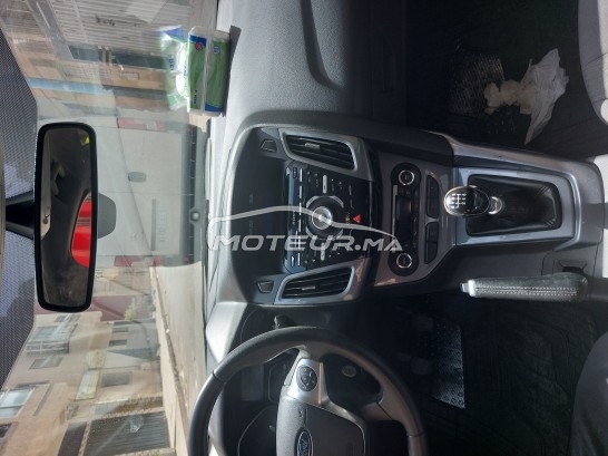 FORD Focus Titanium occasion 2370598