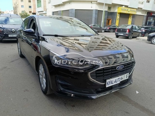 FORD Focus occasion 3415320