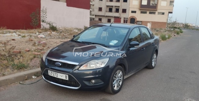 فورد فوكوس مستعملة 2452540