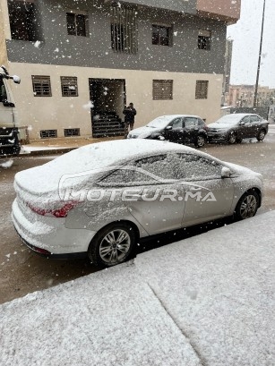 فورد فوكوس 2014-12-08 مستعملة 3558045