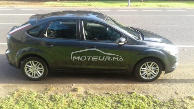 فورد فوكوس Ghia مستعملة 1292635