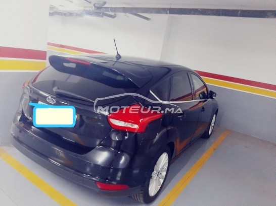 فورد فوكوس مستعملة 1569556