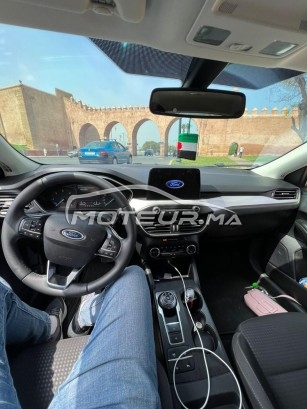 فورد فوكوس مستعملة 2011932