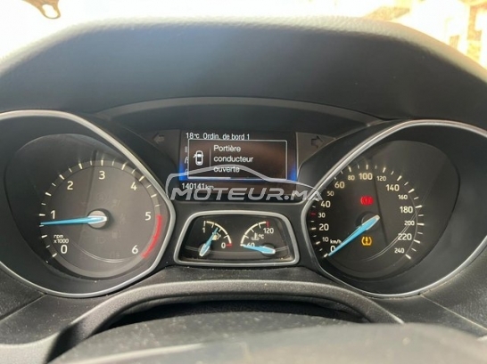 فورد فوكوس مستعملة 3360880