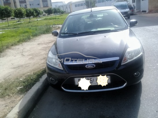 FORD Focus occasion 368969