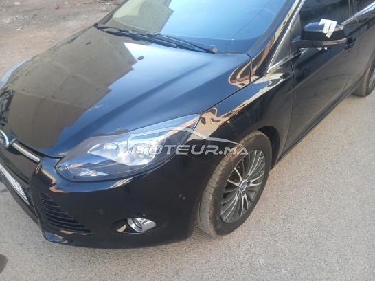 فورد فوكوس Mk3 مستعملة 3359568