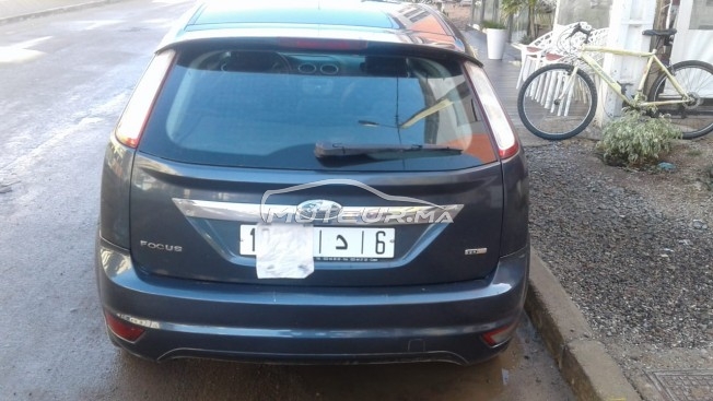 فورد فوكوس Ghia مستعملة 1292634