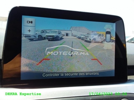 FORD Focus occasion 1653088