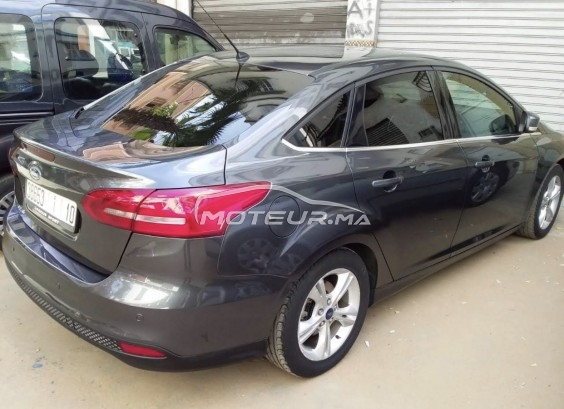 FORD Focus 5p Pack sport occasion 1037161