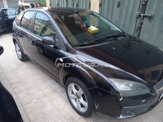 FORD Focus occasion 1298786