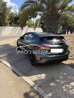 فورد فوكوس مستعملة 3202050