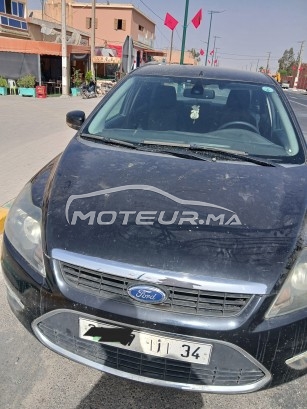 فورد فوكوس Voiture en bon état مستعملة 2458093