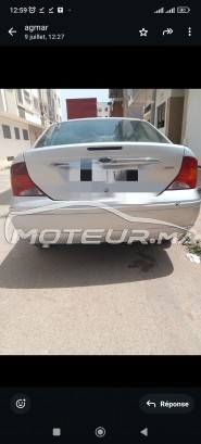 فورد فوكوس 2004 مستعملة 2461470