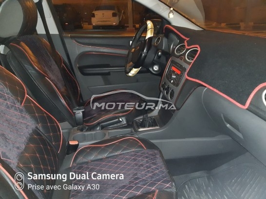 فورد فوكوس مستعملة 1097118